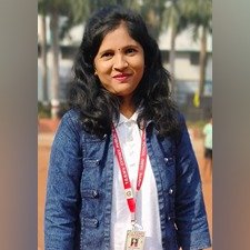 Shital Ambawade